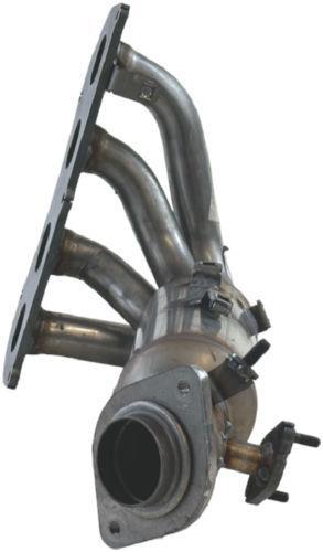 Catalyseur (Pot catalytique) BOSAL ref. 090-254