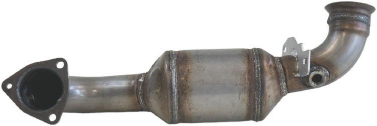Catalyseur (Pot catalytique) BOSAL ref. 090-255