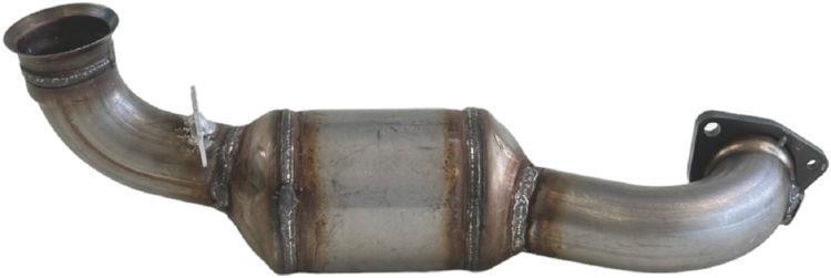 Catalyseur (Pot catalytique) BOSAL ref. 090-255