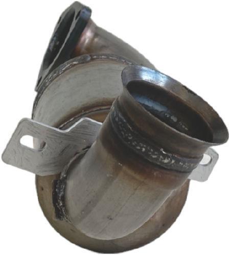 Catalyseur (Pot catalytique) BOSAL ref. 090-255