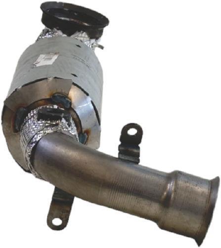 Catalyseur (Pot catalytique) BOSAL ref. 090-256