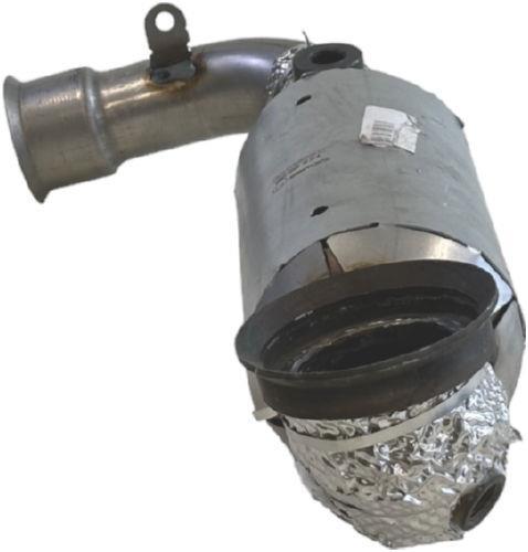 Catalyseur (Pot catalytique) BOSAL ref. 090-256
