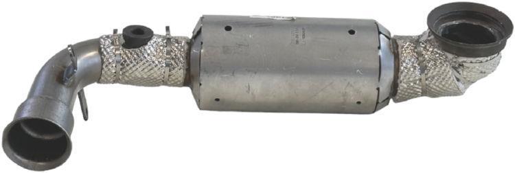 Catalyseur (Pot catalytique) BOSAL ref. 090-256