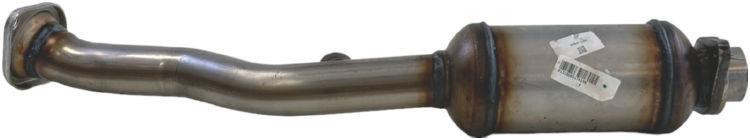 Catalyseur (Pot catalytique) BOSAL 090-257