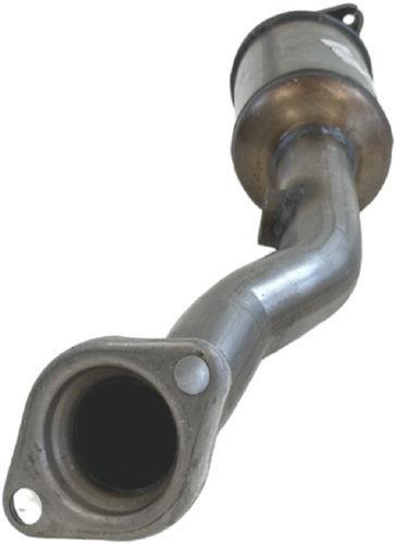 Catalyseur (Pot catalytique) BOSAL 090-257