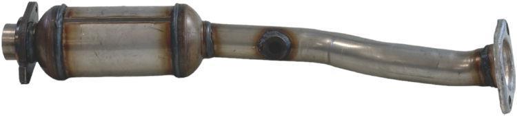 Catalyseur (Pot catalytique) BOSAL 090-257