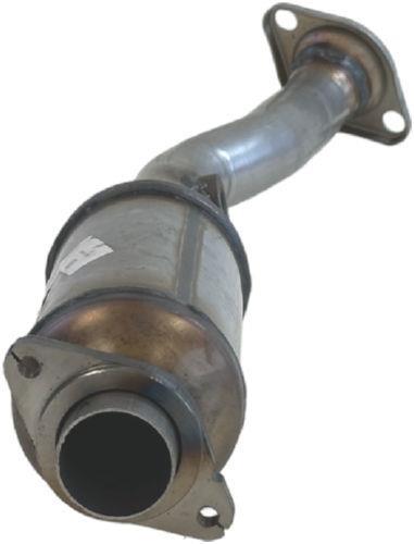 Catalyseur (Pot catalytique) BOSAL 090-257