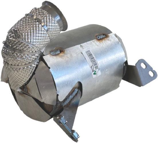 Catalyseur (Pot catalytique) BOSAL 090-259