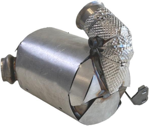 Catalyseur (Pot catalytique) BOSAL 090-259