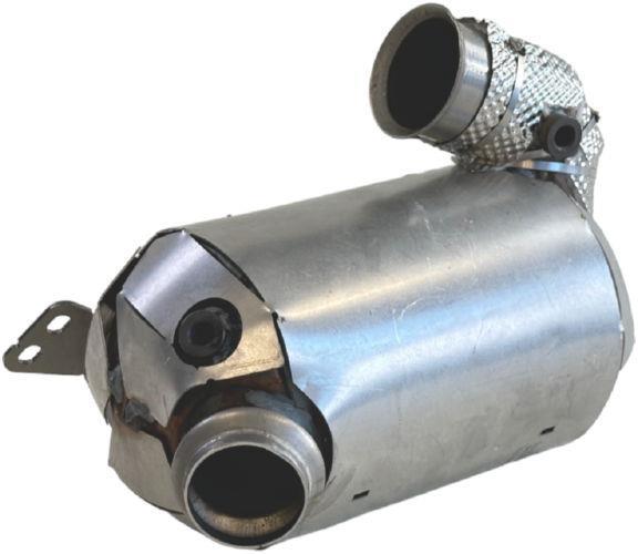 Catalyseur (Pot catalytique) BOSAL 090-259