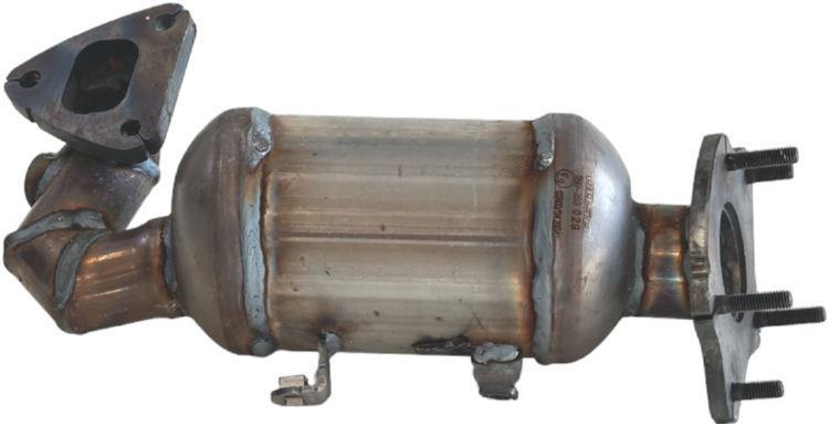 Catalyseur (Pot catalytique) BOSAL ref. 090-260
