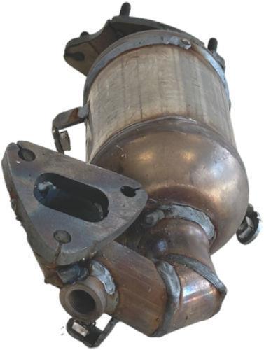 Catalyseur (Pot catalytique) BOSAL ref. 090-260