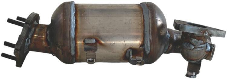 Catalyseur (Pot catalytique) BOSAL ref. 090-260
