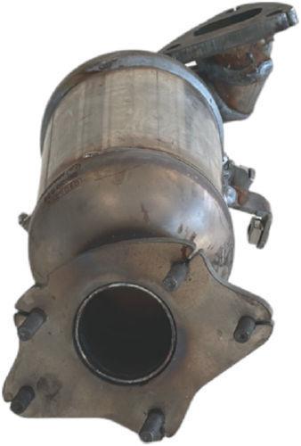 Catalyseur (Pot catalytique) BOSAL ref. 090-260