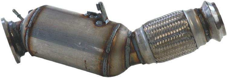 Catalisador BOSAL ref. 090-261
