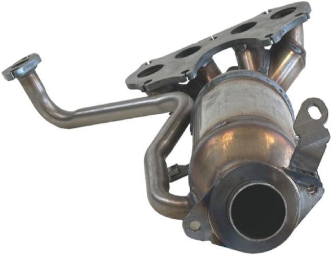 Catalyseur (Pot catalytique) BOSAL 090-262