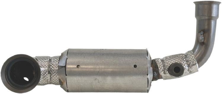 Catalyseur (Pot catalytique) BOSAL ref. 090-263