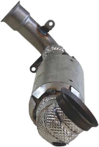 Catalyseur (Pot catalytique) BOSAL ref. 090-263
