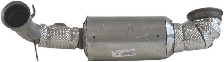 Catalyseur (Pot catalytique) BOSAL ref. 090-263