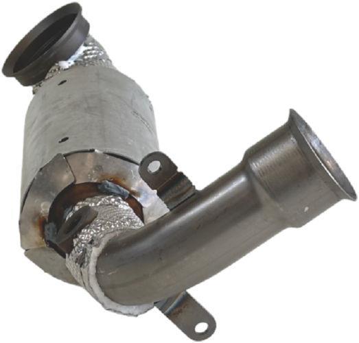 Catalyseur (Pot catalytique) BOSAL ref. 090-263