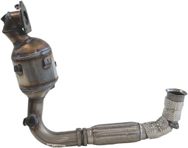Catalyseur (Pot catalytique) BOSAL ref. 090-264