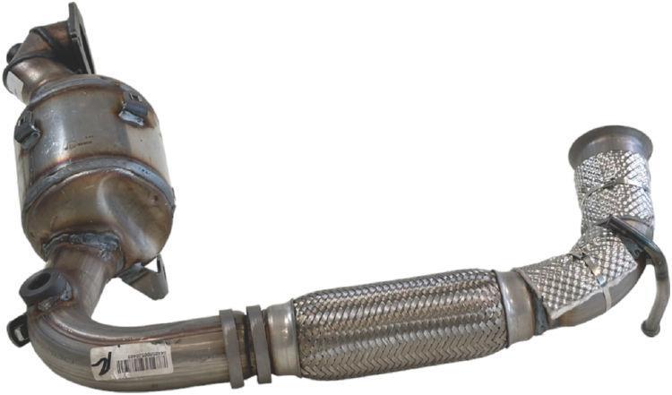 Catalyseur (Pot catalytique) BOSAL ref. 090-264