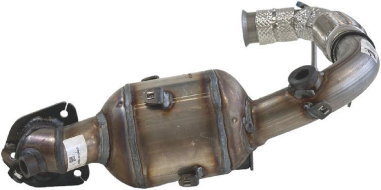 Catalyseur (Pot catalytique) BOSAL ref. 090-264
