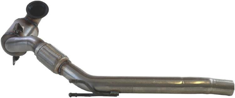Catalyseur (Pot catalytique) BOSAL 090-265