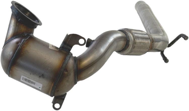 Catalyseur (Pot catalytique) BOSAL 090-265