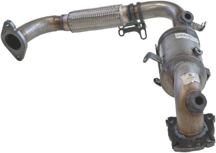 Catalyseur (Pot catalytique) BOSAL ref. 090-267
