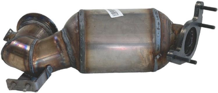 Catalyseur (Pot catalytique) BOSAL 090-269