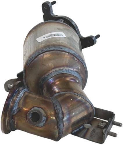 Catalyseur (Pot catalytique) BOSAL 090-269