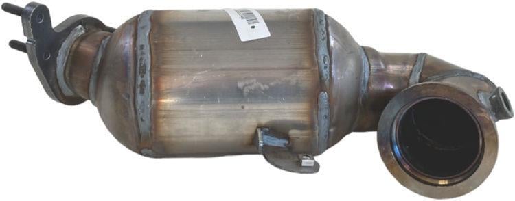 Catalyseur (Pot catalytique) BOSAL 090-269