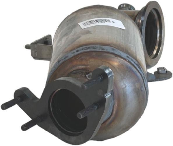 Catalyseur (Pot catalytique) BOSAL 090-269