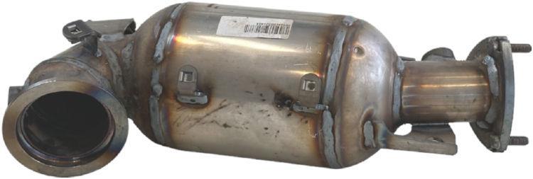 Catalyseur (Pot catalytique) BOSAL ref. 090-270