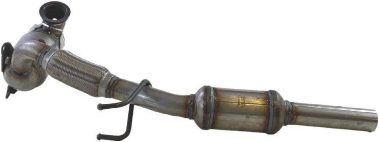 Catalyseur (Pot catalytique) BOSAL ref. 090-271