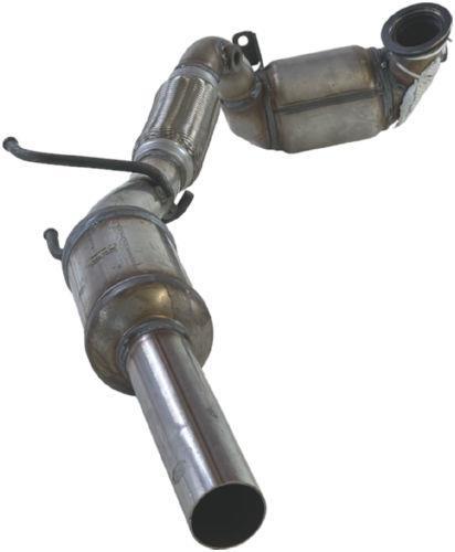 Catalyseur (Pot catalytique) BOSAL ref. 090-271