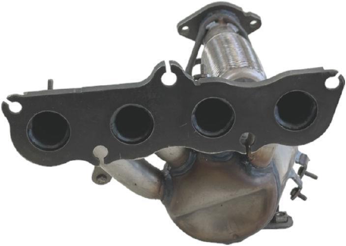 Catalyseur (Pot catalytique) BOSAL 090-272