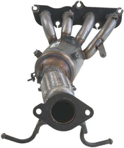 Catalyseur (Pot catalytique) BOSAL 090-272
