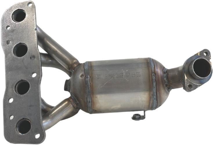 Catalyseur (Pot catalytique) BOSAL ref. 090-273