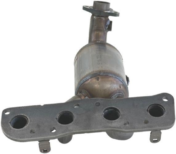 Catalyseur (Pot catalytique) BOSAL ref. 090-273