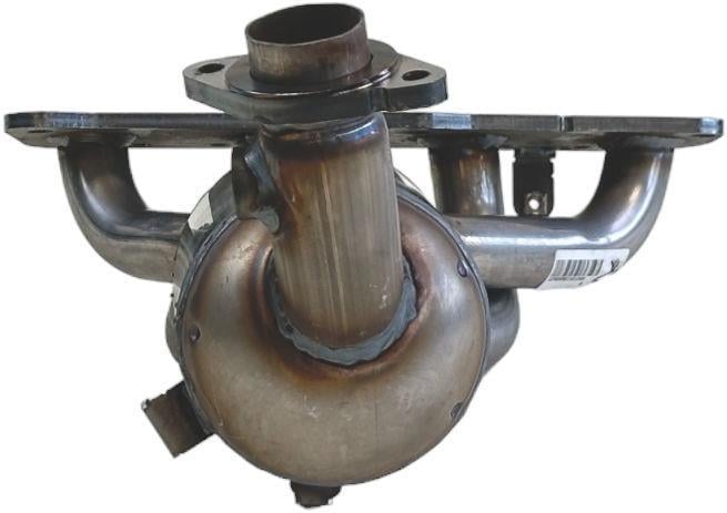 Catalyseur (Pot catalytique) BOSAL ref. 090-273