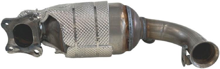 Catalyseur (Pot catalytique) BOSAL ref. 090-274