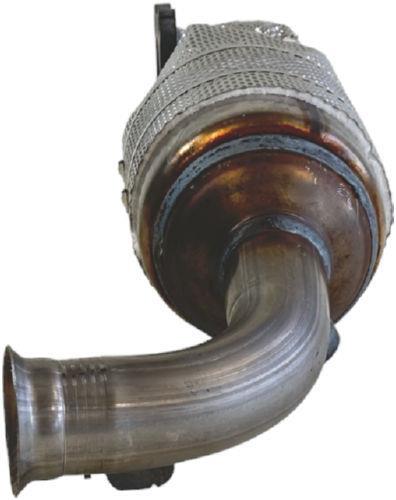 Catalyseur (Pot catalytique) BOSAL ref. 090-274
