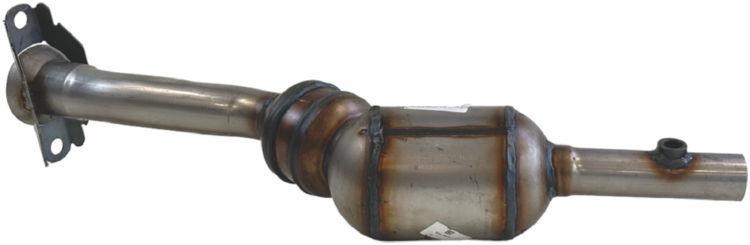 Catalyseur (Pot catalytique) BOSAL 090-275