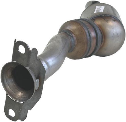 Catalyseur (Pot catalytique) BOSAL 090-275
