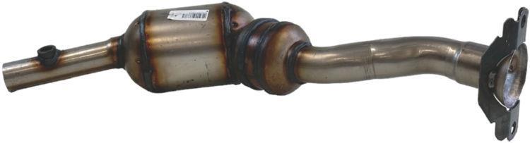 Catalyseur (Pot catalytique) BOSAL 090-275