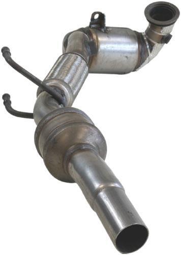 Catalyseur (Pot catalytique) BOSAL 090-276