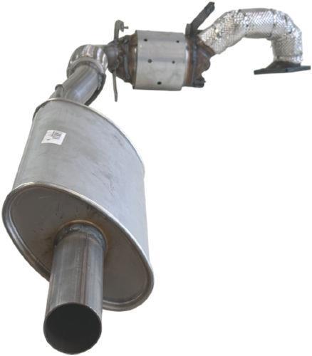 Catalyseur (Pot catalytique) BOSAL ref. 090-277