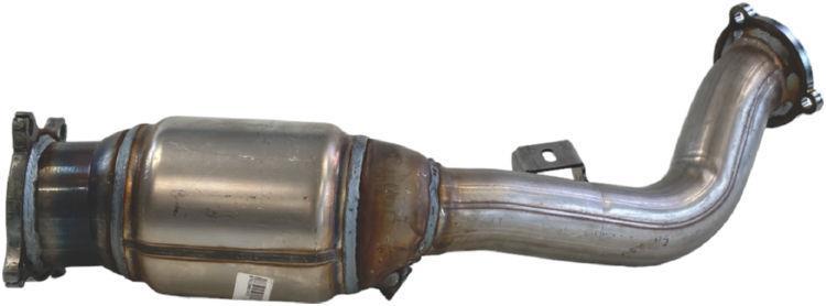 Catalyseur (Pot catalytique) BOSAL ref. 090-278